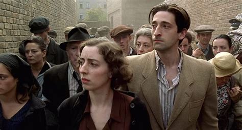 The Pianist (2002) | Pianist, Movie scenes, Movie nerd