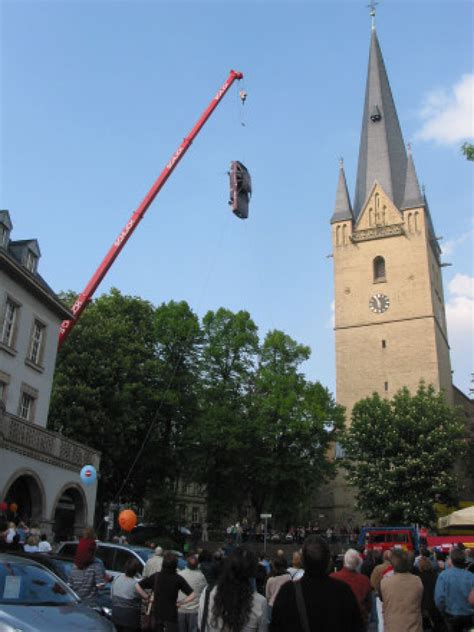 Kranbild Autokrane Schlick Menden Grove At E Krupp Gmk Gmk