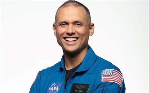 Nasa Picks Up Indian Origin Doctor Anil Menon As Astronaut For Future Missions