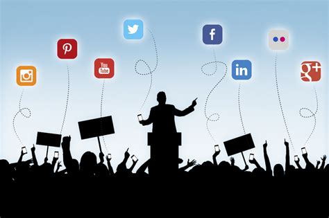 Cómo Influyen Las Redes Sociales En La Política Politicólogos