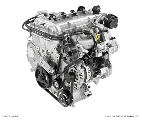 Ecotec L Turbo Engine Reliability