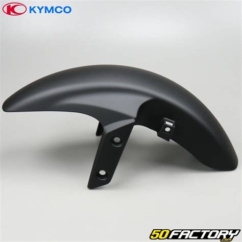 Garde Boue Avant Noir Kymco Kpw Pi Ce Moto Cc