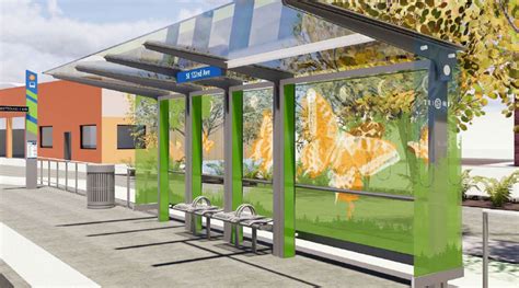 Arriving Soon The Division Transit Project Trimet Blog