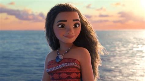 MOANA Set Photos Show Catherine Laga Aia Shooting A Pivotal Scene As