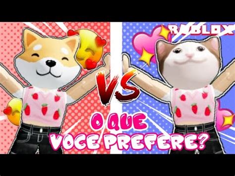 VOCÊ PREFERER SER UM urso OU UM leão YouTube