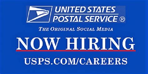 USPS Job Fairs Now Hiring CCAs In San Francisco District 21st