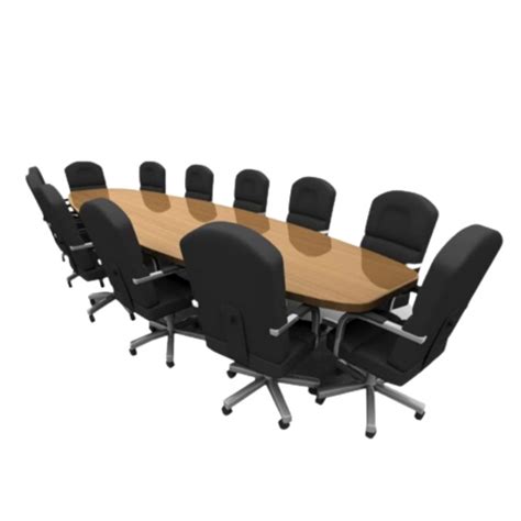 Conference Table Series JSF 6016C Home Kanopi Furniture