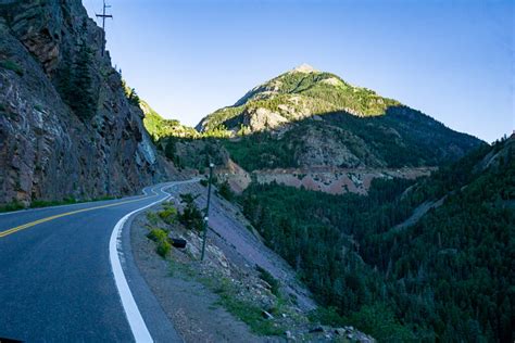 Million Dollar Highway Colorado - A Local's Detailed, Awe-Inspiring Guide