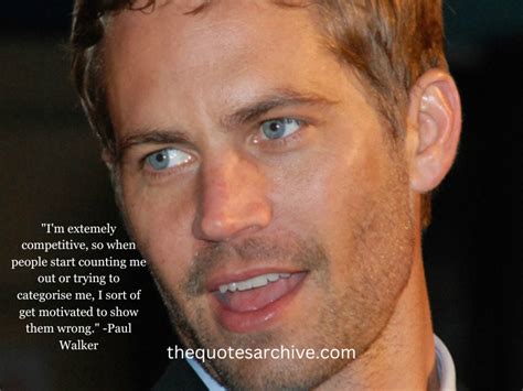 100 Memorable Paul Walker Quotes For Fast And Furious Enthusiasts