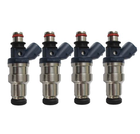 Amazon Fj Pcs Fuel Injector