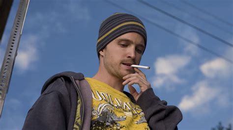 Quiz: ¿Cuánto sabes sobre Jesse Pinkman de 'Breaking Bad'? - applauss.com