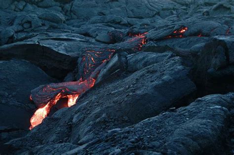 The Impact Of Volcanic Lava Flow On Human Settlements Magma Matters