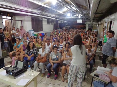 Escola Mundo Encantado 1ª Reunião Com As Famílias Da Emef Mundo Encantado