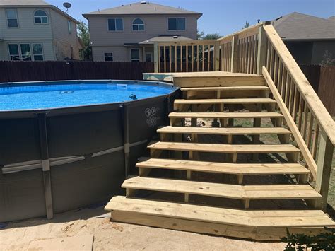 Do I have to wait to stain my deck? I was told to wait until the deck