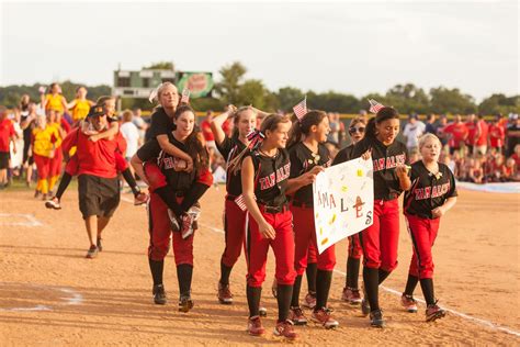 Top Gun Softball Tournament 2024 Kansas City Karon Pennie