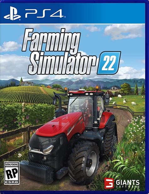 Farming Simulator 22 Mostra Se Primeiro Trailer De Jogabilidade