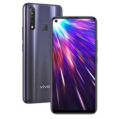 Jual Vivo Z Pro Ram Gb Internal Gb Garansi Resmi Vivo