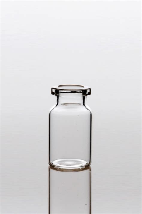 2ml Tubular Glass Vials ZHENGZHOU CENTURY COMPANY LTD