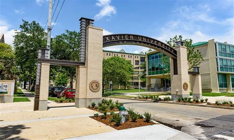 Xavier University Announces 81 New Faculty and Staff Appointments ...