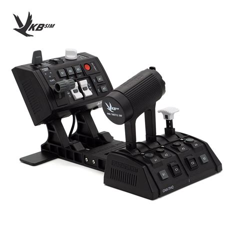 VKB SIM - Hardware, Software and Controllers - IL-2 Sturmovik Forum