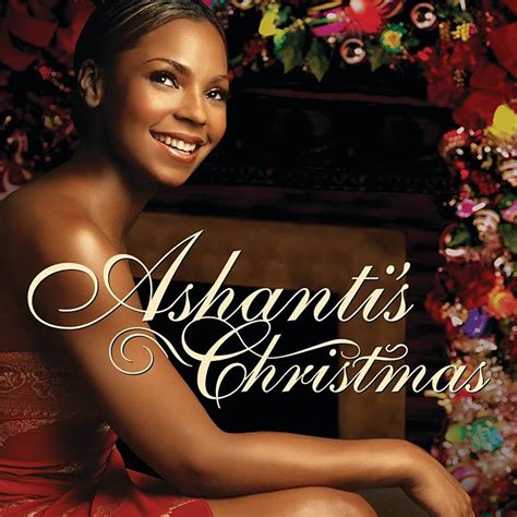 Review: Ashanti, Ashanti’s Christmas - Slant Magazine