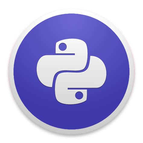 Python Icon Free Icons Library