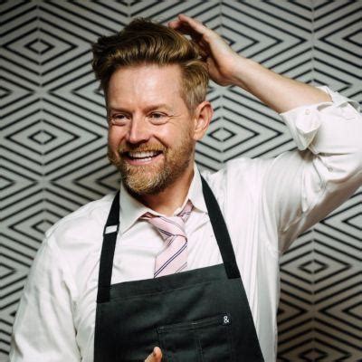 Richard Blais Is Set To Featured As The Mentor Chef On Next Level Chef