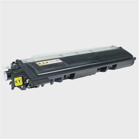 Toner Tankfull Para Brother TN210Y Yellow TN230 Mfc 9010CN Mfc 9320CW