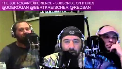 Best Of Bert Kreischer Joe Rogan Experience Volume 1 JRE Podcast