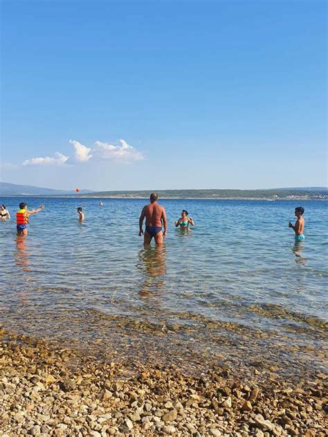 Ferienwohnungen Maslenica Top Unterkunft Maslenica Kroatien