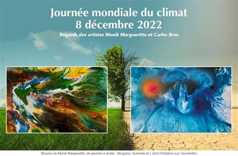 Perpignan Jeudi D Cembre Journ E Mondiale Du Climat Regards Des