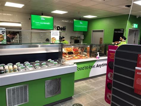 Blakemore Retail Launches First Spar Market Store