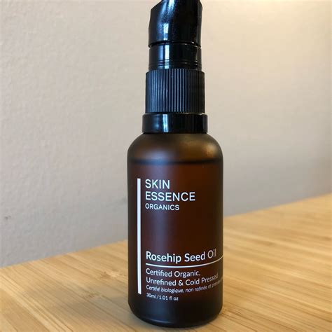 Skin Essence Organics Rosehip Seed Oil Reviews Abillion