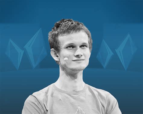 Vitalik Buterin ผู้ตัดพ้ออย่างเศร้าโศก “ผมไม่ได้เป็นเศรษฐีพันล้านอีก