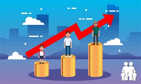 Importance Of Building Generational Wealth And How To Get Started Sahara Equity