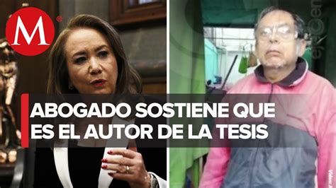 Yasm N Esquivel Fue V Ctima De Plagio Fiscal A De Cdmx Asegura Que No