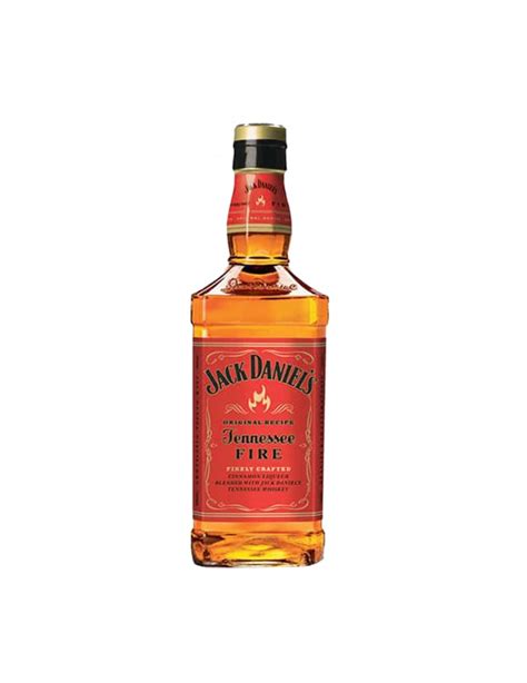 Jack Daniel s Fire 700ml GUAYAQUIL El Bodegón Ceibos