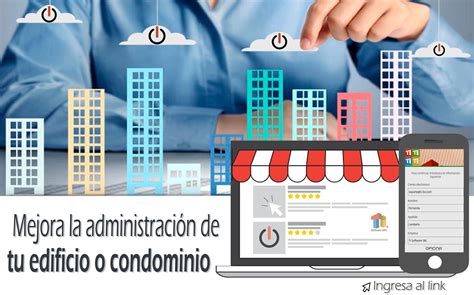 Software de Gestión para Condominios Edificios o Urbanizaciones