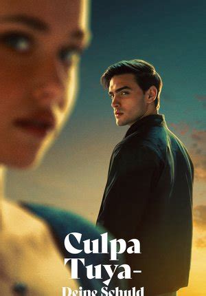 Culpa Tuya · Film 2024 · Trailer · Kritik