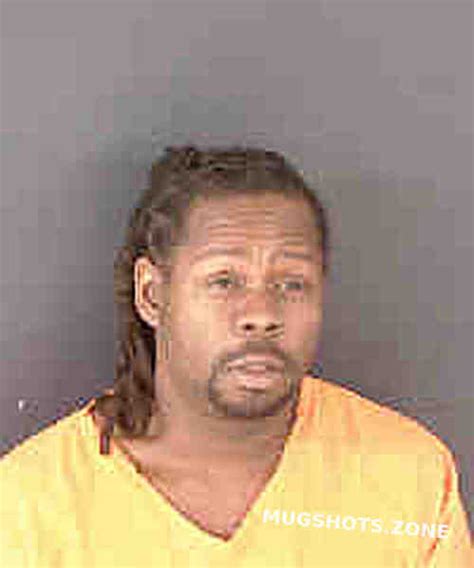 HENRY JOE LOUIS JR 01 19 2024 Sarasota County Mugshots Zone