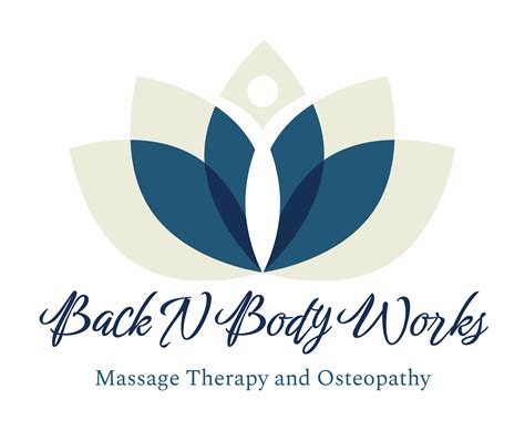 Back N Body Works Massage Therapy And Osteopathy