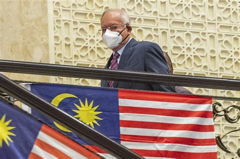 1mdb Trial Shafee Claims Prosecutions Bid To Use Audio Clip With