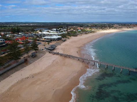 15 Best Beaches In Adelaide Holidify