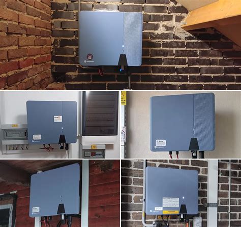 Sma Solplanet Solar Inverter Phase On Grid Kw Kw Kw Kw Kw