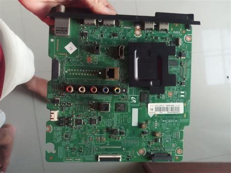 Jual Mainboard Samsung Mesin Samsung Ua40f5500 40f5500 Di Lapak