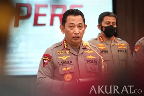 Catat Polri Kerahkan Ribu Personil Untuk Operasi Lilin