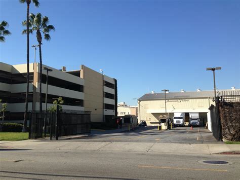 Van Ness Lot - Parking in Los Angeles | ParkMe