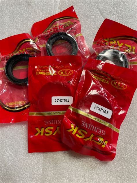 Front Fork Oil Seal Stx Cb Rouser Ct Lazada Ph