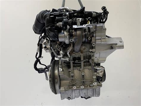 Engine Volkswagen Golf VIII Variant 1 0 TSI 12V 3Q0816803D DLA