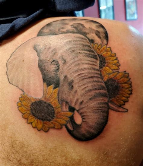 Tomahawk Tattoo Tattoo And Piercing Shop Stillwater Oklahoma 60